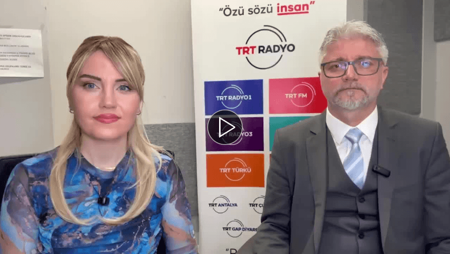 TRT Radyo1 - Poliçe Sohbetleri