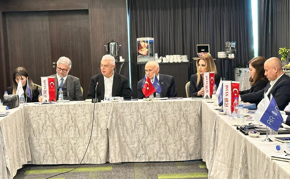 İstanbul Anadolu Ekonomiye Yön Verenler Zirvesi